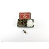 Image 2 : COLLECTIBLE DOMINION .32 S&W AMMO LOT