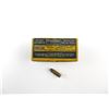 Image 1 : COLLECTIBLE DOMINION .25 COLT AUTOMATIC AMMO LOT