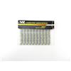 Image 1 : COLLECTIBLE  VL DAISY .22 CALIBER CASELESS AMMO LOT