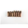 Image 1 : COLLECTIBLE ASSORTED .38 SHORT AND LONG RIM FIRE AMMO LOT
