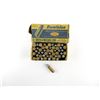 Image 1 : COLLECTIBLE DOMINION .38 SMITH & WESSON LONG AMMO LOT