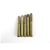 Image 1 : COLLECTIBLE ASSORTED AMMO LOT