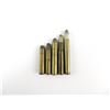 Image 1 : COLLECTIBLE ASSORTED AMMO LOT