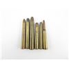 Image 1 : COLLECTIBLE ASSORTED AMMO LOT