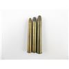 Image 2 : COLLECTIBLE ASSORTED AMMO LOT