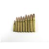 Image 1 : COLLECTIBLE ASSORTED WEATHERBY AMMO LOT