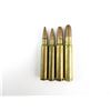 Image 4 : COLLECTIBLE ASSORTED WEATHERBY AMMO LOT