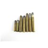 Image 1 : COLLECTIBLE ASSORTED WINCHESTER AMMO LOT