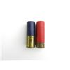 Image 2 : ASSORTED 12 GAUGE 2 3/4" SHOT SHELL AMMO LOT