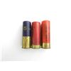 Image 2 : RELOADED ASSORTED 12 GAUGE 2 3/4" SHOT SHELL AMMO LOT