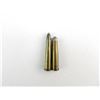 Image 2 : RELOADED ASSORTED .22 HORNET AMMO LOT