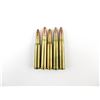 Image 2 : RELOADED ASSORTED 8.X68S, .338 WIN MAG AND .375 H&H AMMO LOT