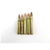 Image 2 : RELOADED ASSORTED .300 H&H MAG, 8MM REM MAG, 7MM REM MAG, ETC., AMMO AND NON-PRIMED BRASS CASES LOT