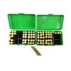 Image 1 : RELOADED ASSORTED .470 NE AND.505 GIBBS MAGNUM AMMO AND NON-PRIMED BRASS CASES LOT