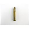 Image 2 : RELOADED ASSORTED .585 NYATI AMMO AND NON-PRIMED BRASS CASES LOT