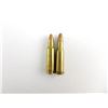 Image 2 : RELOADED ASSORTED 5.7 JOHNSON SPITFIRE AND .218 BEE AMMO LOT