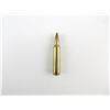 Image 2 : RELOADED ASSORTED .223 REM AMMO AND PRIMED BRASS CASES LOT