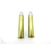Image 2 : RELOADED ASSORTED .45-70 GOVT AMMO LOT