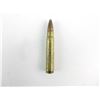 Image 2 : ASSORTED 9.3X62MM AMMO AND NON-PRIMED BRASS CASES LOT