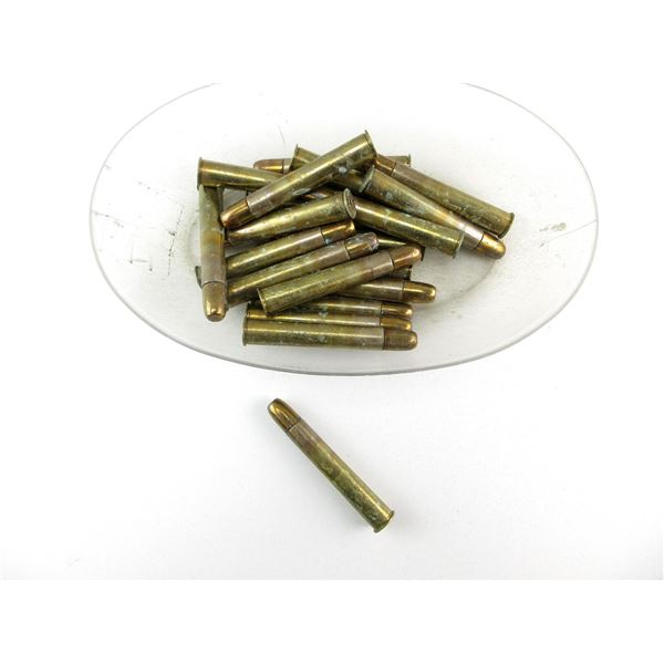 HORNADY .500 NITRO EXPRESS AMMO LOT