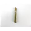 Image 2 : HORNADY .500 NITRO EXPRESS AMMO AND NON-PRIMED BRASS CASES LOT