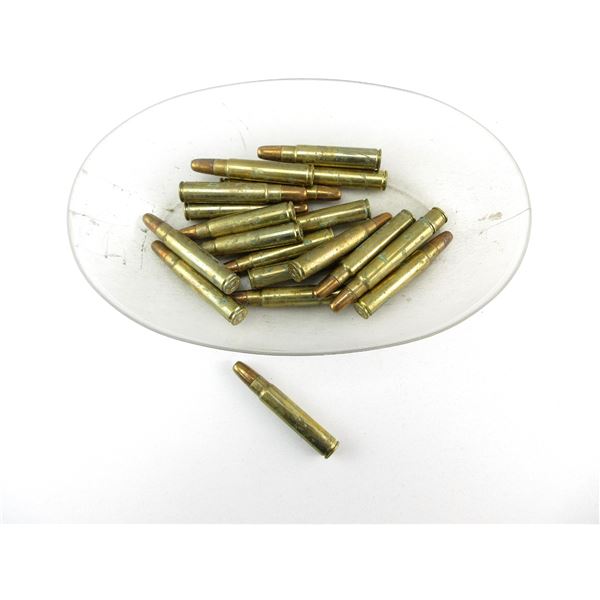 HORNADY .416 RUGER AMMO LOT