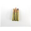 Image 2 : RELOADED ASSORTED .300 BLK AMMO LOT