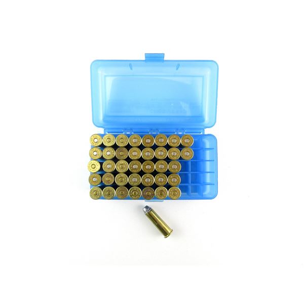 RELOADED ASSORTED .50-70 GOVT AMMO LOT