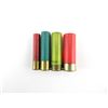 Image 2 : RELOADED ASSORTED AMMO LOT