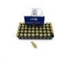 Image 2 : BLAZER 9MM LUGER AMMO LOT