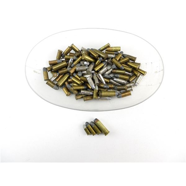 ASSORTED AMMO LOT