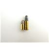 Image 2 : ASSORTED WINCHESTER .22 SHORT AND .22 LR AMMO LOT