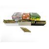 Image 2 : ASSORTED 6.5X55MM SWEDISH MAUSER AMMO LOT