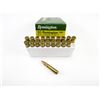 Image 2 : REMINGTON .35 REM AMMO LOT