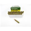 Image 2 : REMINGTON .35 REM AMMO LOT