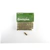 Image 1 : REMINGTON .25 AUTO AMMO LOT