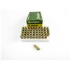 Image 2 : REMINGTON .25 AUTO AMMO LOT