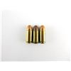 Image 2 : ASSORTED .32 AUTO AMMO LOT