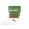 Image 1 : REMINGTON .30 CARBINE AMMO LOT