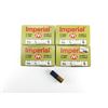 Image 3 : IMPERIAL 12 GAUGE 2 3/4" SHOT SHELL AMMO LOT