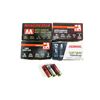 Image 3 : ASSORTED 12 GAUGE 2 3/4" SHOT SHELL AMMO LOT