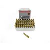 Image 2 : WINCHESTER .22 HORNET AMMO LOT