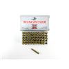 Image 1 : WINCHESTER .22 HORNET AMMO LOT