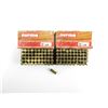 Image 1 : NORMA .32 SMITH & WESSON LONG AMMO LOT