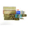 Image 1 : ASSORTED .22 SHORT / LONG AND LR AMMO LOT