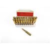 Image 2 : LAPUA 6.5X55 MATCH AMMO LOT