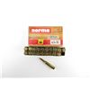 Image 1 : NORMA 6.5X55 SWEDISH AMMO LOT