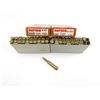 Image 2 : NORMA 6.5X55 SWEDISH AMMO LOT