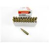 Image 2 : WINCHESTER .300 SAVAGE AMMO LOT