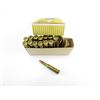 Image 2 : EXTRA 7.62X54R AMMO LOT